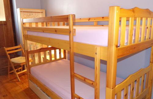 Doubs Séjour - Maison de vacances - Photo 6