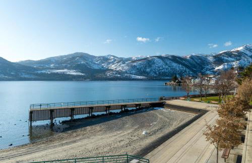 Manson Lake House - Foto 14