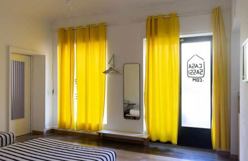 CasaSassi, Home with Outdoor living space - Photo 11