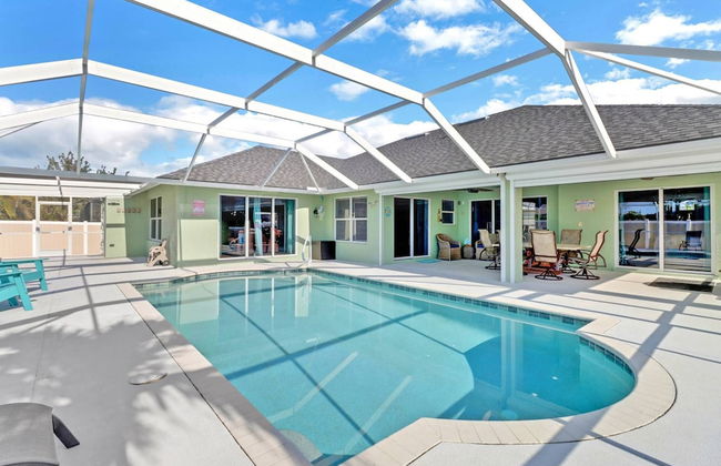 1722 SW 38th Ter - Foto 2