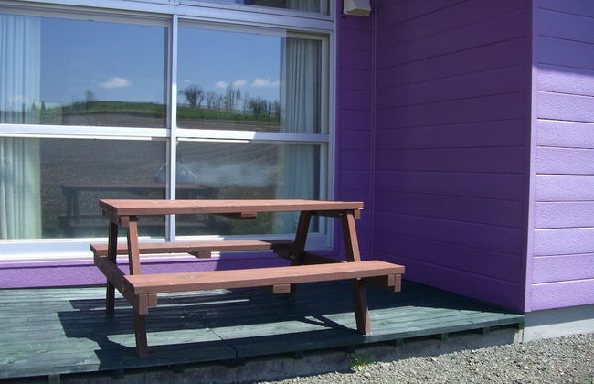 Cottage Ken&Mary - Foto 25