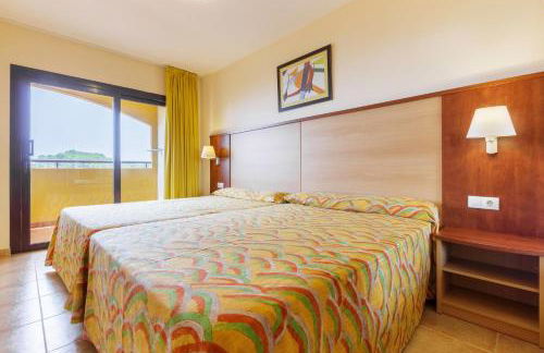 Apartamentos Best Alcazar - Photo 76