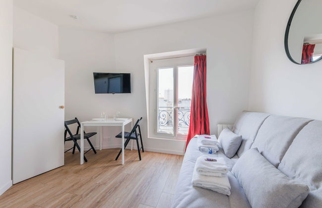 Cozy Studio - 2P - Nation - Photo 5