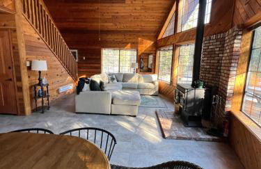 Little Bear Lodge - Foto 8