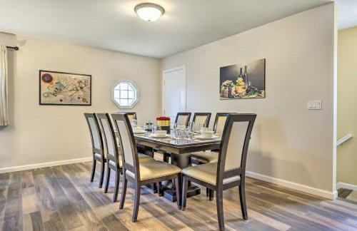 Ideally Located Glen Cove Apartment! - Foto 7