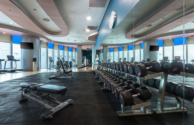 The Alpha Suites - Foto 21