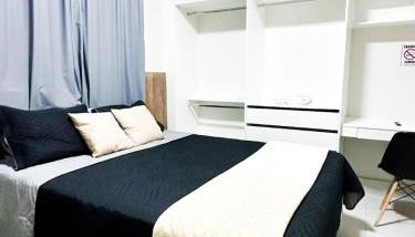 Lindo flat próximo do centro - Photo 2