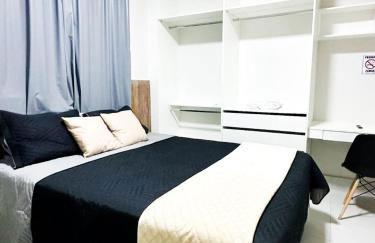 Lindo flat próximo do centro - Foto 2