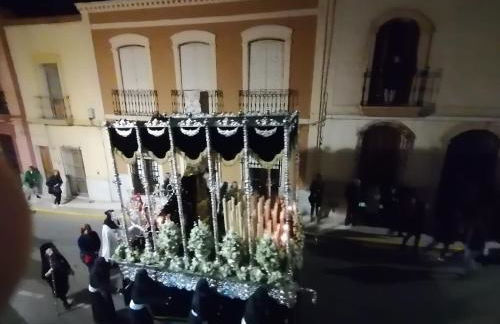 Alojamiento Dunas centro - Foto 20