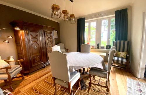 LA VILLA DES OISEAUX - La Petite Pierre - Foto 35