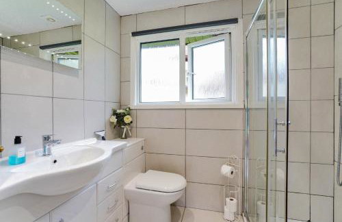 Cornish Holiday - 91 Hengar Manor - Foto 13