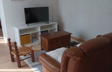 Maison ALCEMA - Photo 1