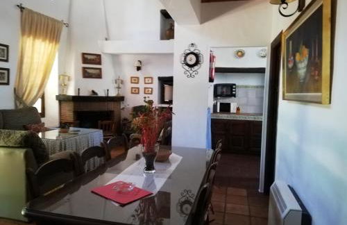 Casa Rural La Maquinilla - Foto 18