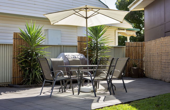 Revive Central Apartments - Foto 26