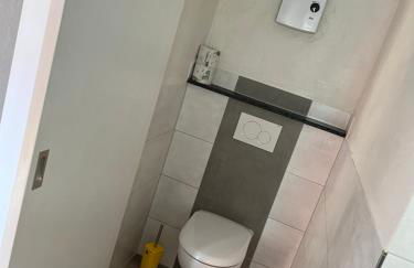 Ferienhaus Ankerpunkt - Foto 45