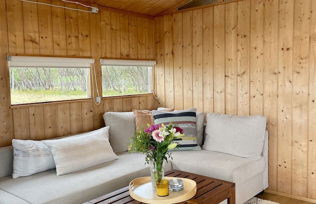 Hestaland Horse Farm Cottage - Foto 7