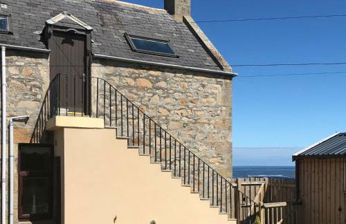 Skerry View - Overlooking the Moray Firth - close to Beaches, Harbour, Shops and Restaurants - Foto 2