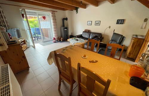 Haus Tillmann mit Hund in Hooksiel - Foto 11