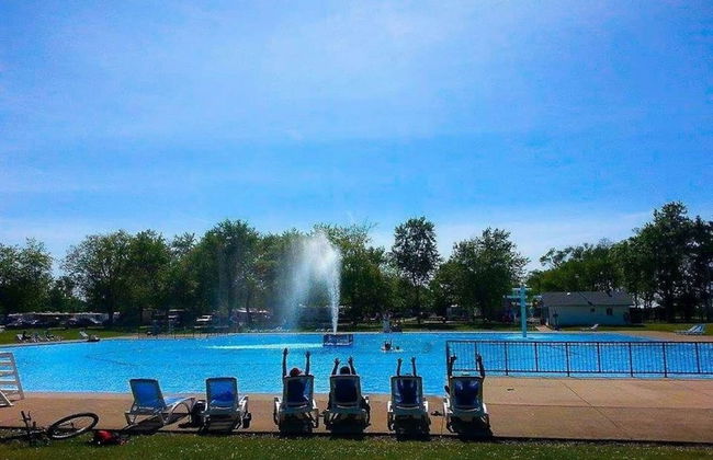 Falcon Cottages - Photo 53