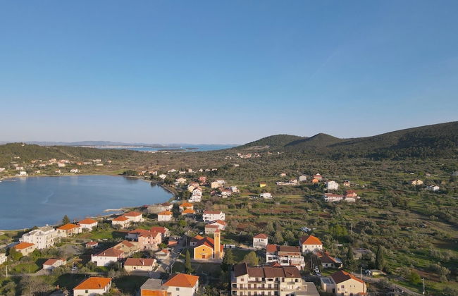 Nar Apartment A4+1 - With sea View - Foto 18