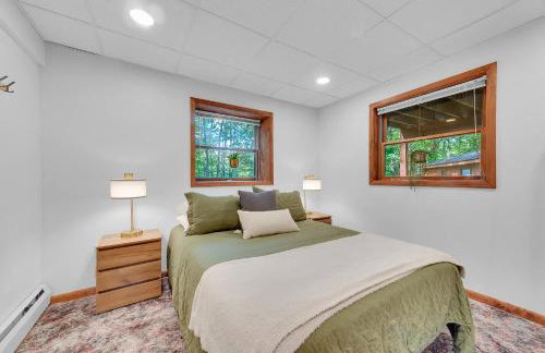 Charming Getaway Minutes from Lake Wallenpaupack - Foto 21