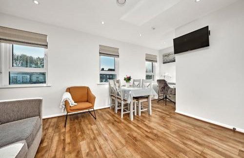 Portglenone Apartments - Foto 8