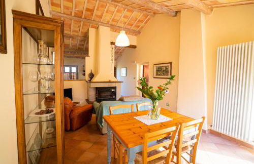 Casa Colonica Sulla Prima Collina - Foto 33