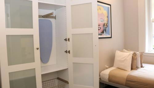 Charming & Stylish Studio on Beacon Hill #6 - Foto 5