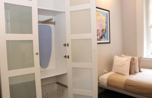 Charming & Stylish Studio on Beacon Hill #6 - Foto 5