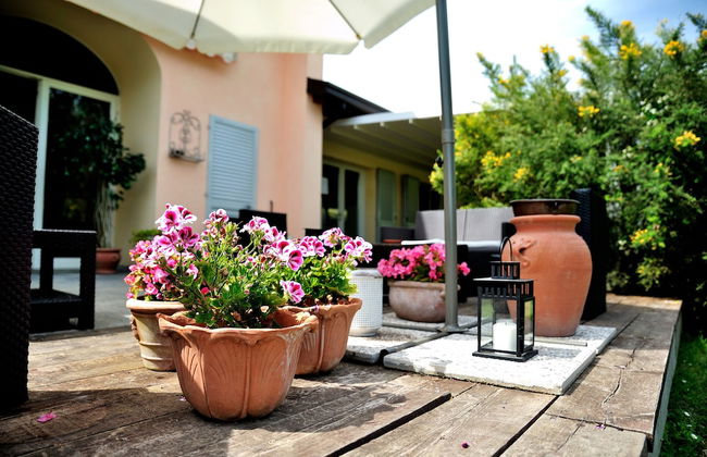 Agriturismo al Colle - Photo 52