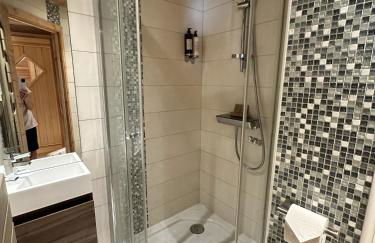 Chalet Flocon - luxury ski chalet by Avoriaz Chale - Photo 65