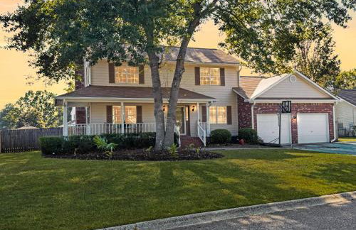 Cozy Home Away From Home - Pet-friendly, King bed - Foto 35