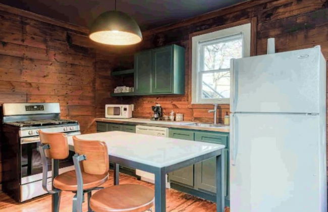 The Xennial Ice Cold AC With Fast Wi-fi - Foto 6