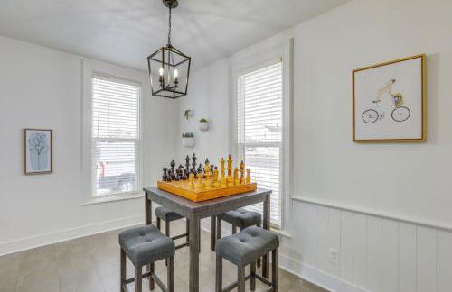 Fun-Filled Blair Home with 4BR and Game Room Retreat - Foto 14