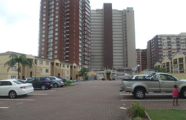 Summersands Apartment - Foto 16