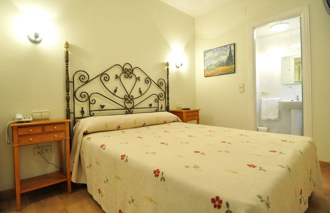 Hotel Apartamentos Aralso Sotillo - Foto 6