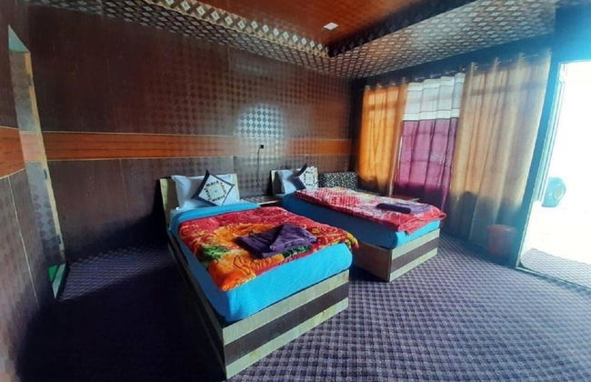 Soma Retreat Cottage Pangong Lake - Foto 13