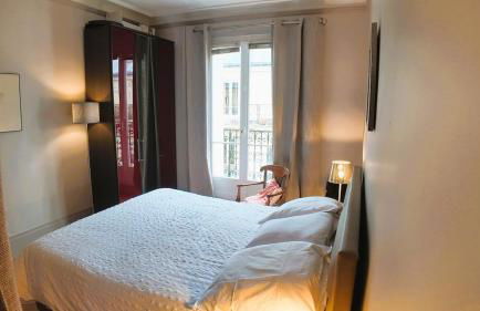 Parisian Elegance in Ranelagh - Foto 33