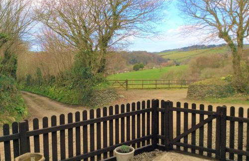 Bosvean Cottage - Foto 15