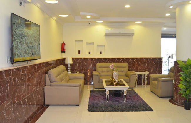 Fakhamat Aldyar for serviced Apartments - Foto 5