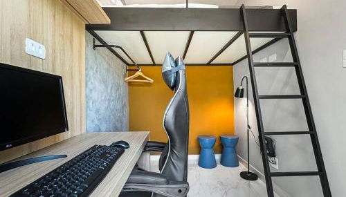 ExpoImigrantes Zen Duplex CGH AC - Foto 2