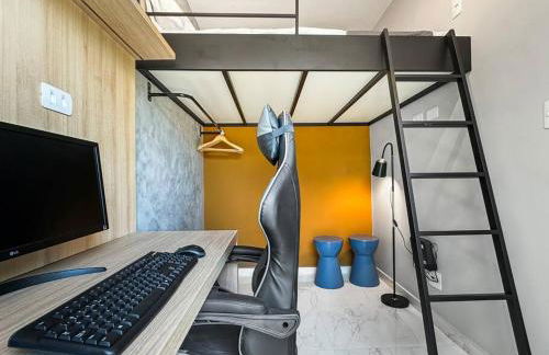 ExpoImigrantes Zen Duplex CGH AC - Foto 2