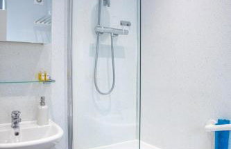 Glebe Street Apartment - Foto 32