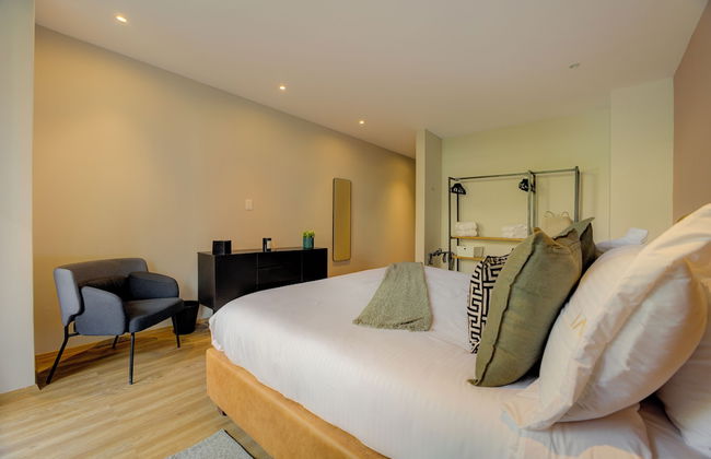 Capitalia Galileo Residences - Foto 19