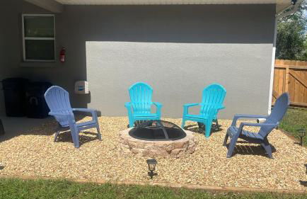 Perfect Getaway Home! Close to Rainbow Springs! - Foto 28