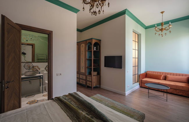 RIS Signature Villa Zovuni - Foto 15