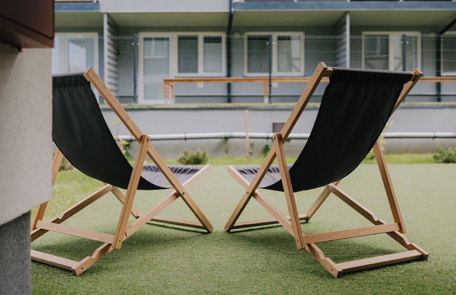 Apartamenty Sun&Snow Modrzewiowa - Photo 43