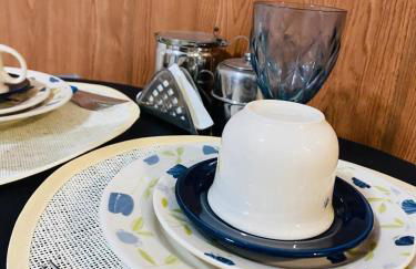 Studio Vista Mar Salvador - Próximo à Praia - Até 4 hóspedes - Photo 8