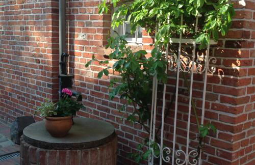 Klaassen- Ferienhaus Up Warf - Photo 33