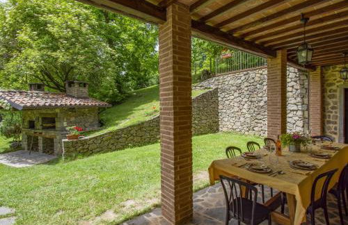 Holiday Home La Moscella by Interhome - Foto 25